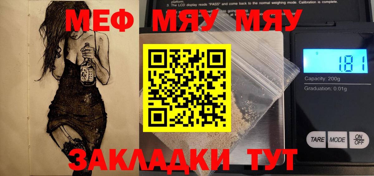 Меф Мичуринск